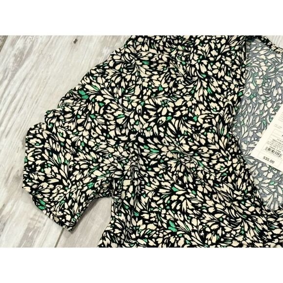 A New Day high low dress size M - Picture 4 of 12